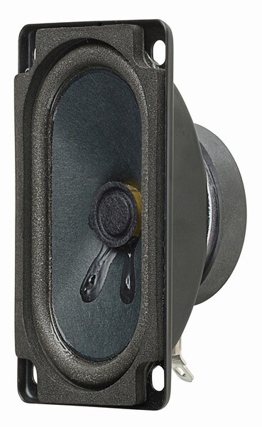Main product image for Visaton SC5.9OM-8 2" x 3-1/2" Full-Range Driver 8 Ohm292-760